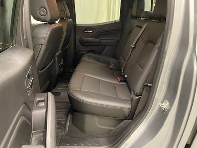 2023 Chevrolet Colorado 4WD LT