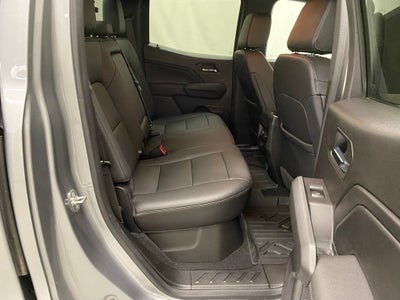 2023 Chevrolet Colorado 4WD LT