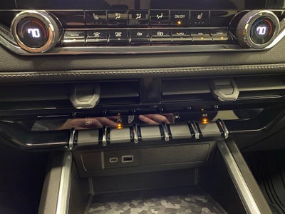 2023 Chevrolet Colorado 4WD LT