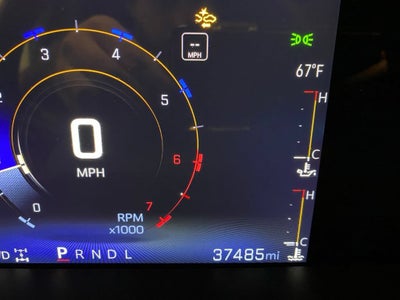 2023 Chevrolet Colorado 4WD LT