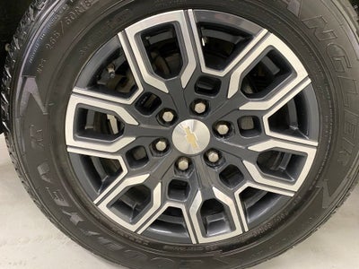2023 Chevrolet Colorado 4WD LT