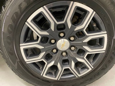 2023 Chevrolet Colorado 4WD LT