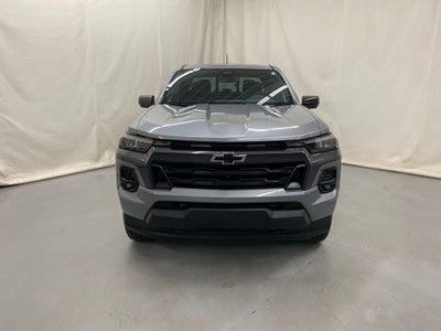 2023 Chevrolet Colorado 4WD LT