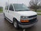 2024 Chevrolet Express Cargo 2500 WT
