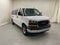 2025 GMC Savana Passenger LT