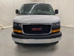 2025 GMC Savana Passenger LT