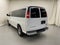 2025 GMC Savana Passenger LT