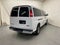 2025 GMC Savana Passenger LT