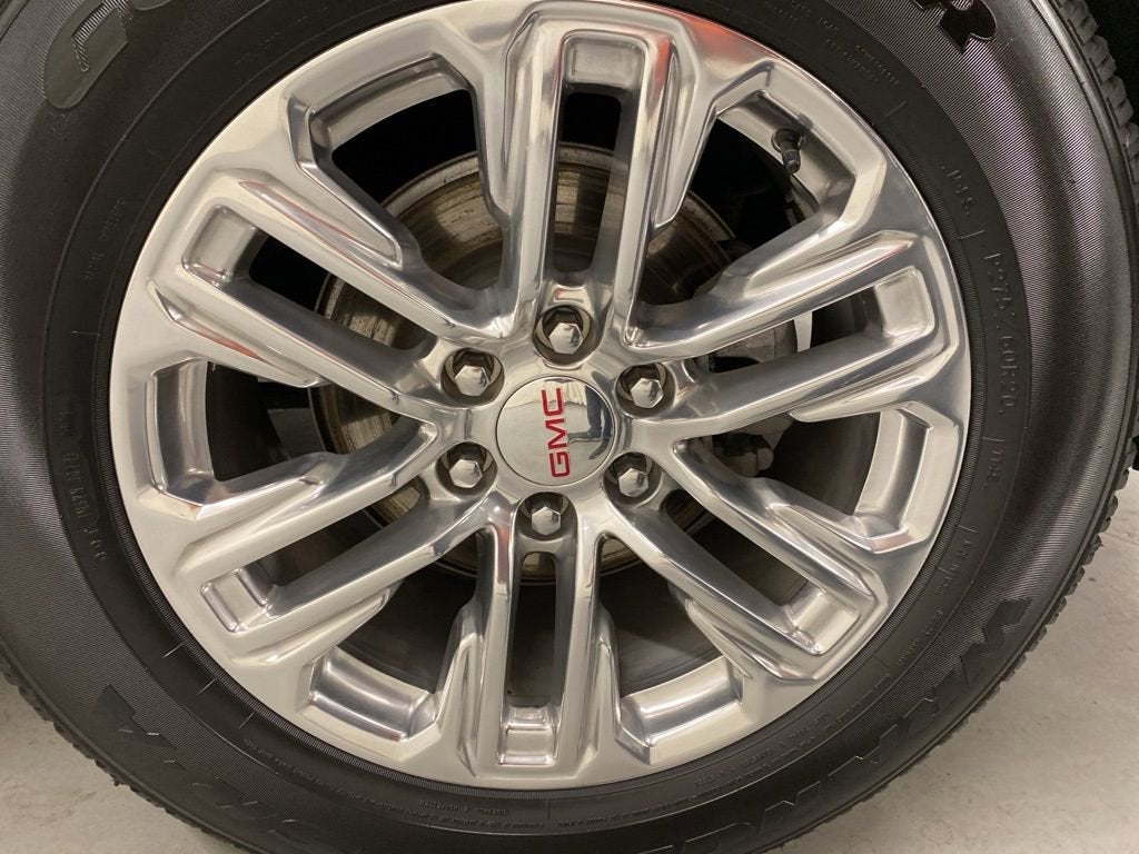 2024 GMC Yukon XL SLT