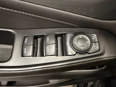 2024 Chevrolet Traverse Limited LT Cloth
