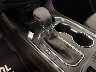 2024 Chevrolet Traverse Limited LT Cloth
