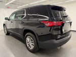2024 Chevrolet Traverse Limited LT Cloth