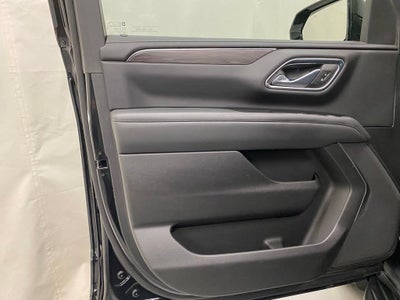 2023 Chevrolet Suburban LS