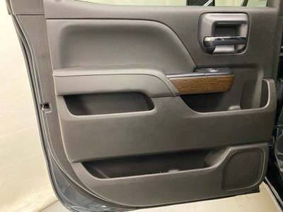 2018 GMC Sierra 2500 HD Denali
