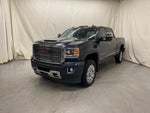 2018 GMC Sierra 2500 HD Denali