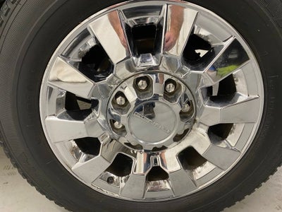 2018 GMC Sierra 2500 HD Denali