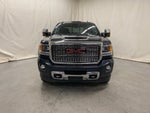 2018 GMC Sierra 2500 HD Denali