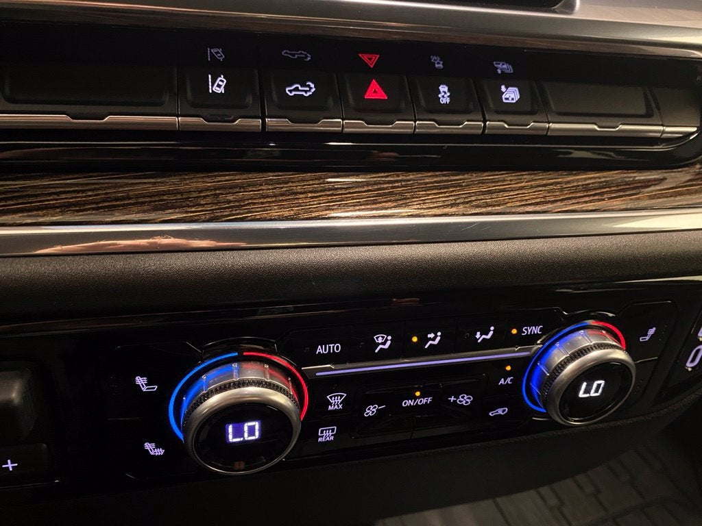 2024 GMC Sierra 2500 HD SLE
