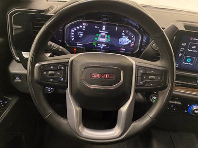 2024 GMC Sierra 2500 HD SLE