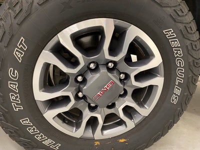 2024 GMC Sierra 2500 HD SLE