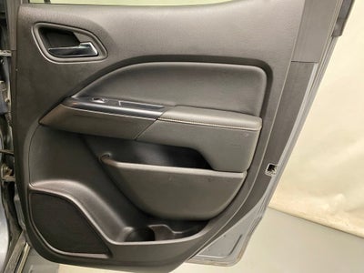 2021 GMC Canyon 4WD AT4 w/Cloth