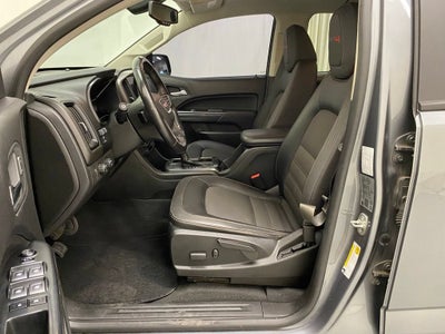 2021 GMC Canyon 4WD AT4 w/Cloth