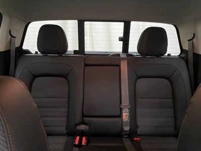 2021 GMC Canyon 4WD AT4 w/Cloth
