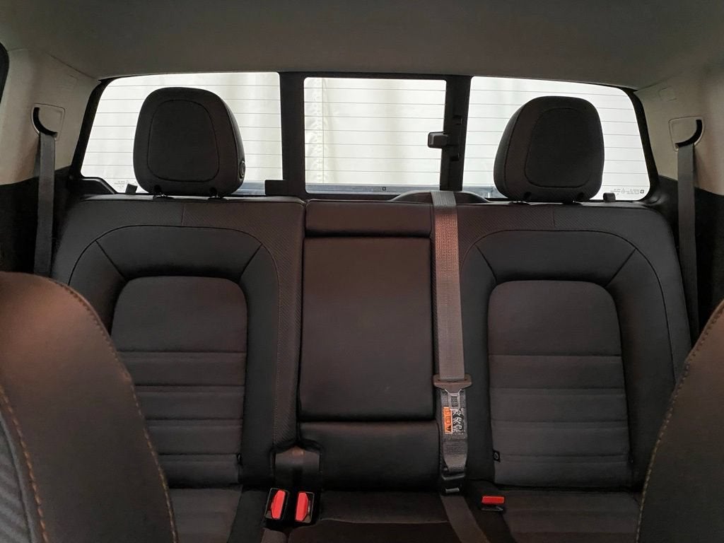 2021 GMC Canyon 4WD AT4 w/Cloth