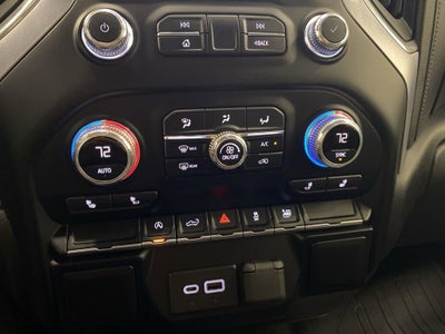 2020 GMC Sierra 1500 SLE