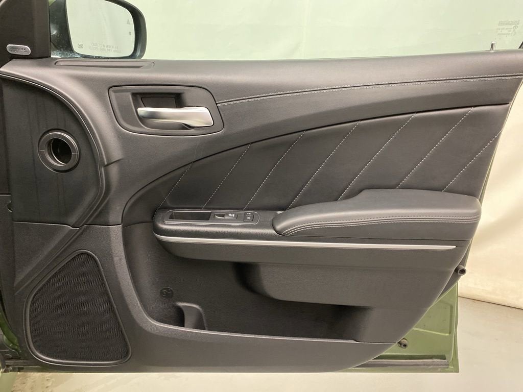 2019 Dodge Charger R/T