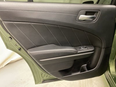 2019 Dodge Charger R/T