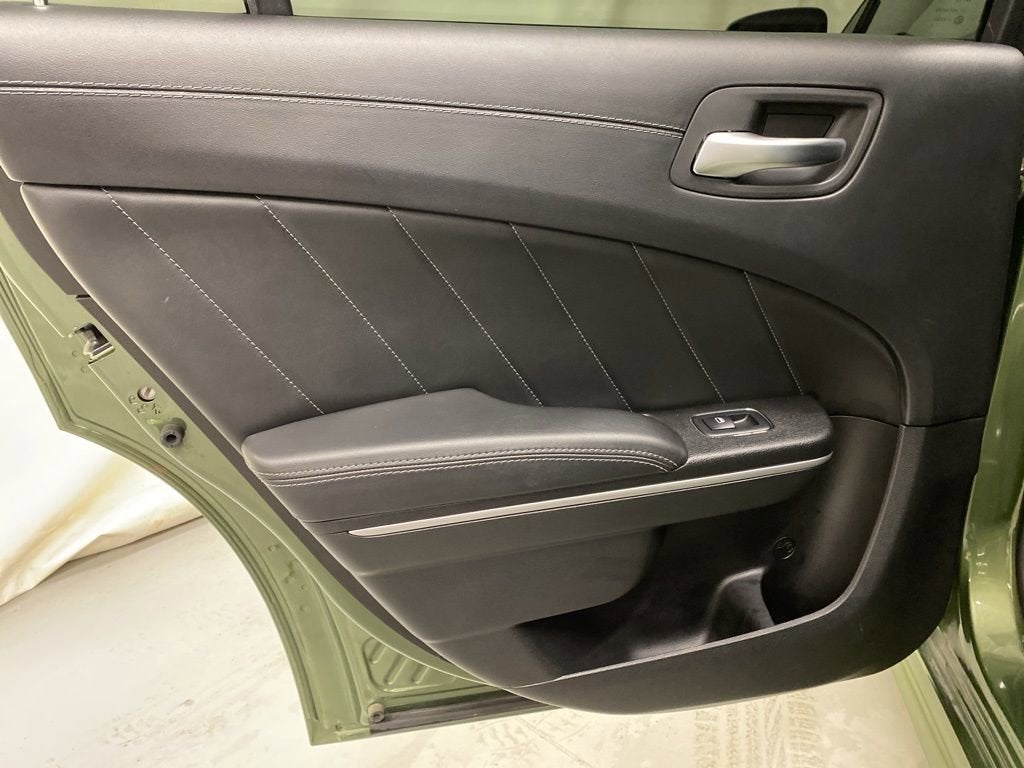 2019 Dodge Charger R/T