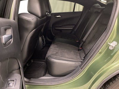 2019 Dodge Charger R/T