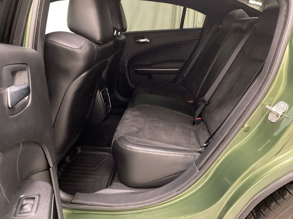 2019 Dodge Charger R/T