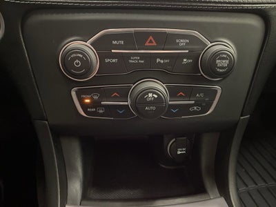 2019 Dodge Charger R/T