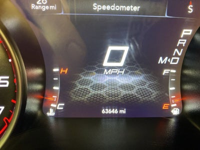 2019 Dodge Charger R/T