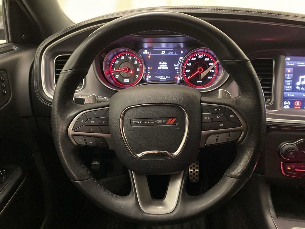 2019 Dodge Charger R/T