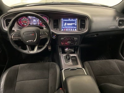2019 Dodge Charger R/T