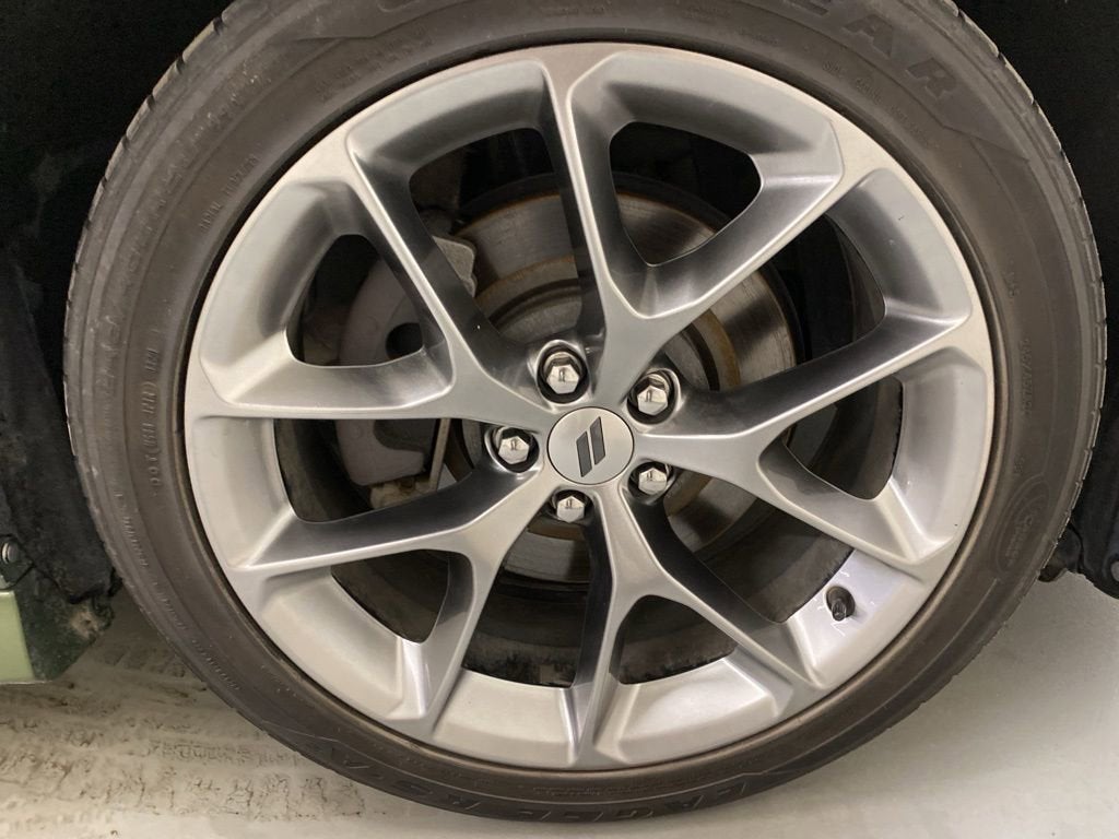 2019 Dodge Charger R/T