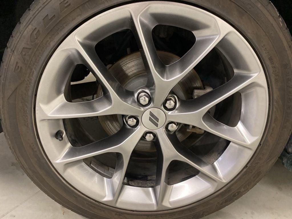 2019 Dodge Charger R/T