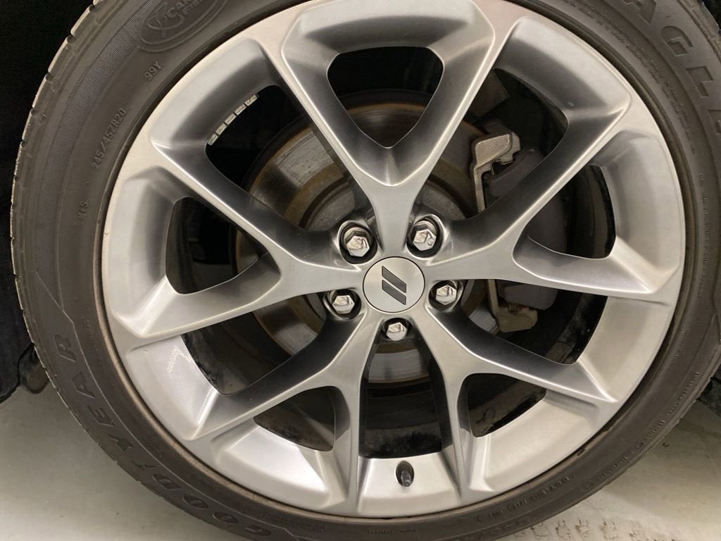 2019 Dodge Charger R/T