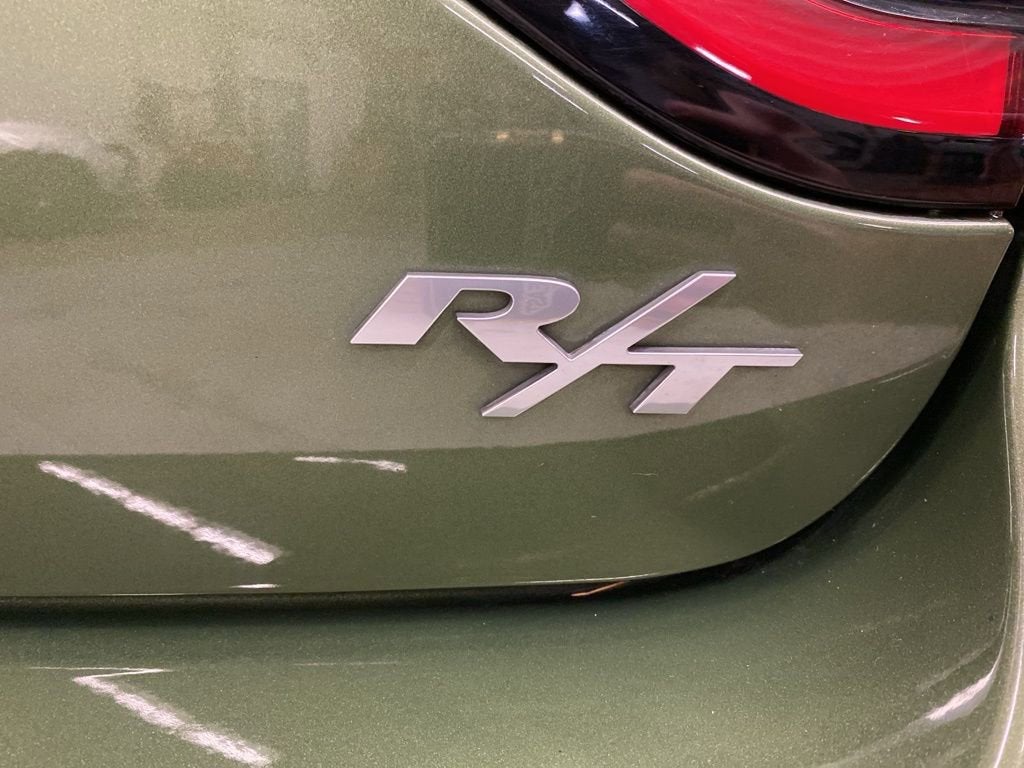 2019 Dodge Charger R/T