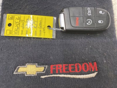 2019 Dodge Charger R/T