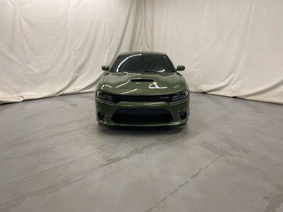 2019 Dodge Charger R/T