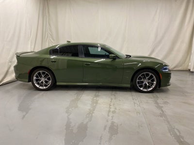 2019 Dodge Charger R/T