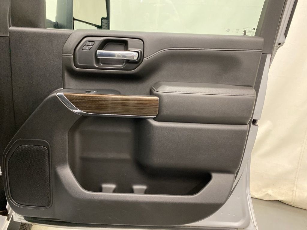 2023 Chevrolet Silverado 2500 HD LT