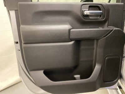 2023 Chevrolet Silverado 2500 HD LT