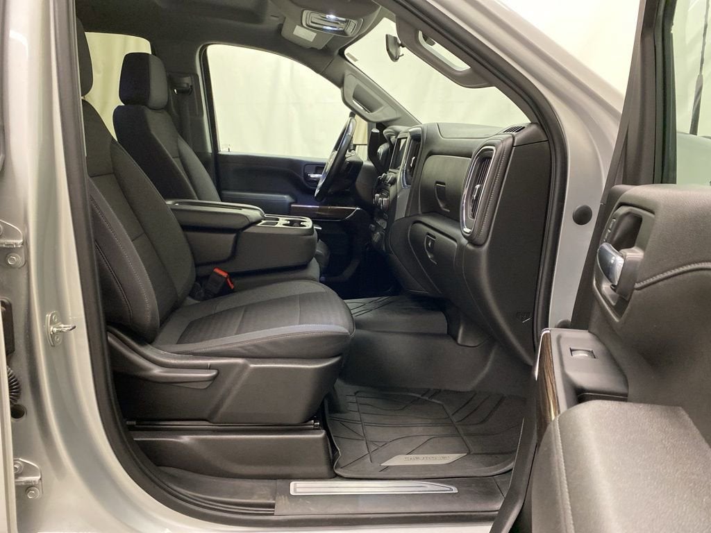 2023 Chevrolet Silverado 2500 HD LT