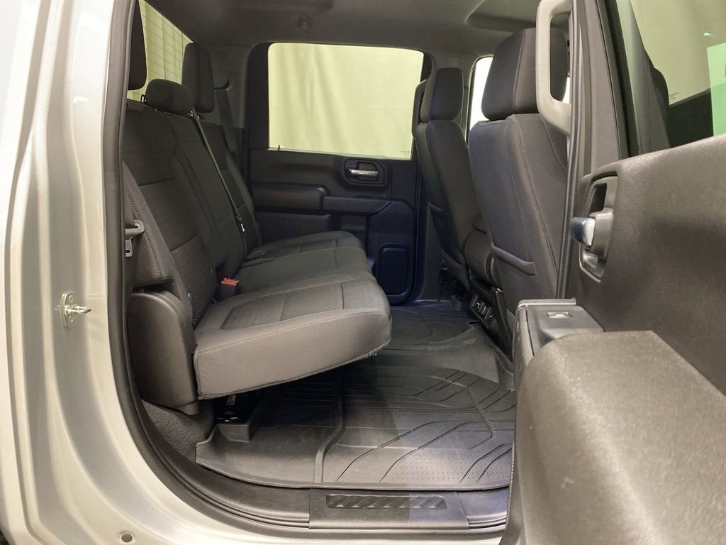 2023 Chevrolet Silverado 2500 HD LT