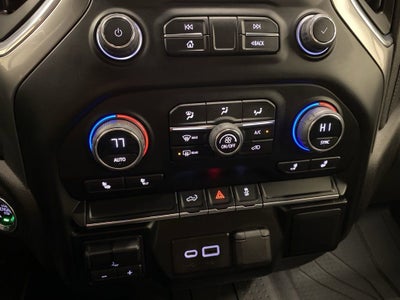 2023 Chevrolet Silverado 2500 HD LT